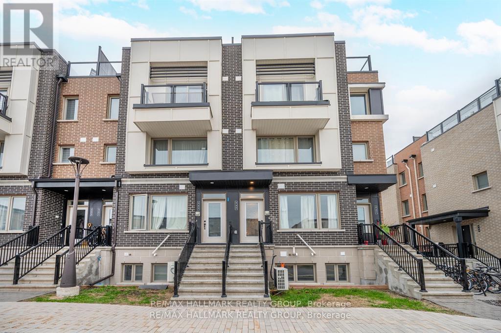 545 Ozawa Private, Ottawa, Ontario  K1K 4Z8 - Photo 1 - X13509160