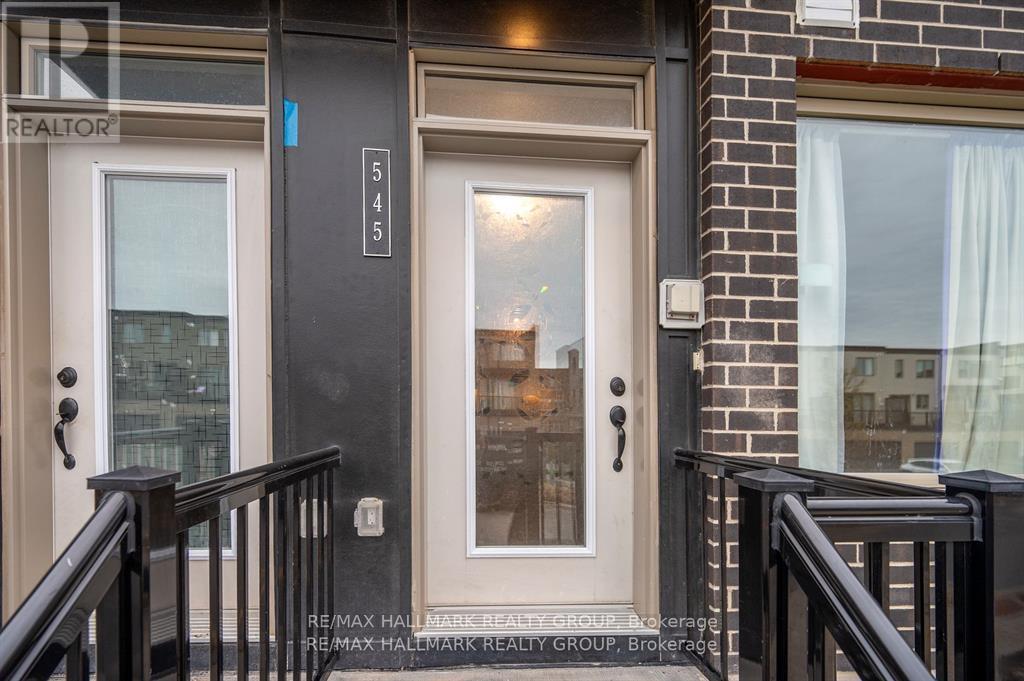 545 Ozawa Private, Ottawa, Ontario  K1K 4Z8 - Photo 2 - X13509160