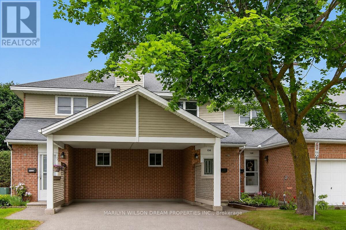 136 Bentbrook Crescent, Ottawa, Ontario  K2J 3Y3 - Photo 2 - X13509166
