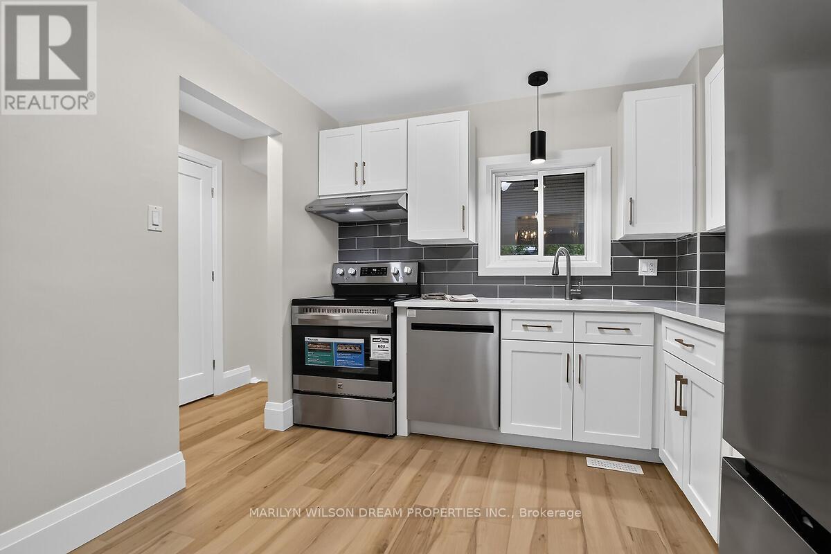136 Bentbrook Crescent, Ottawa, Ontario  K2J 3Y3 - Photo 5 - X13509166