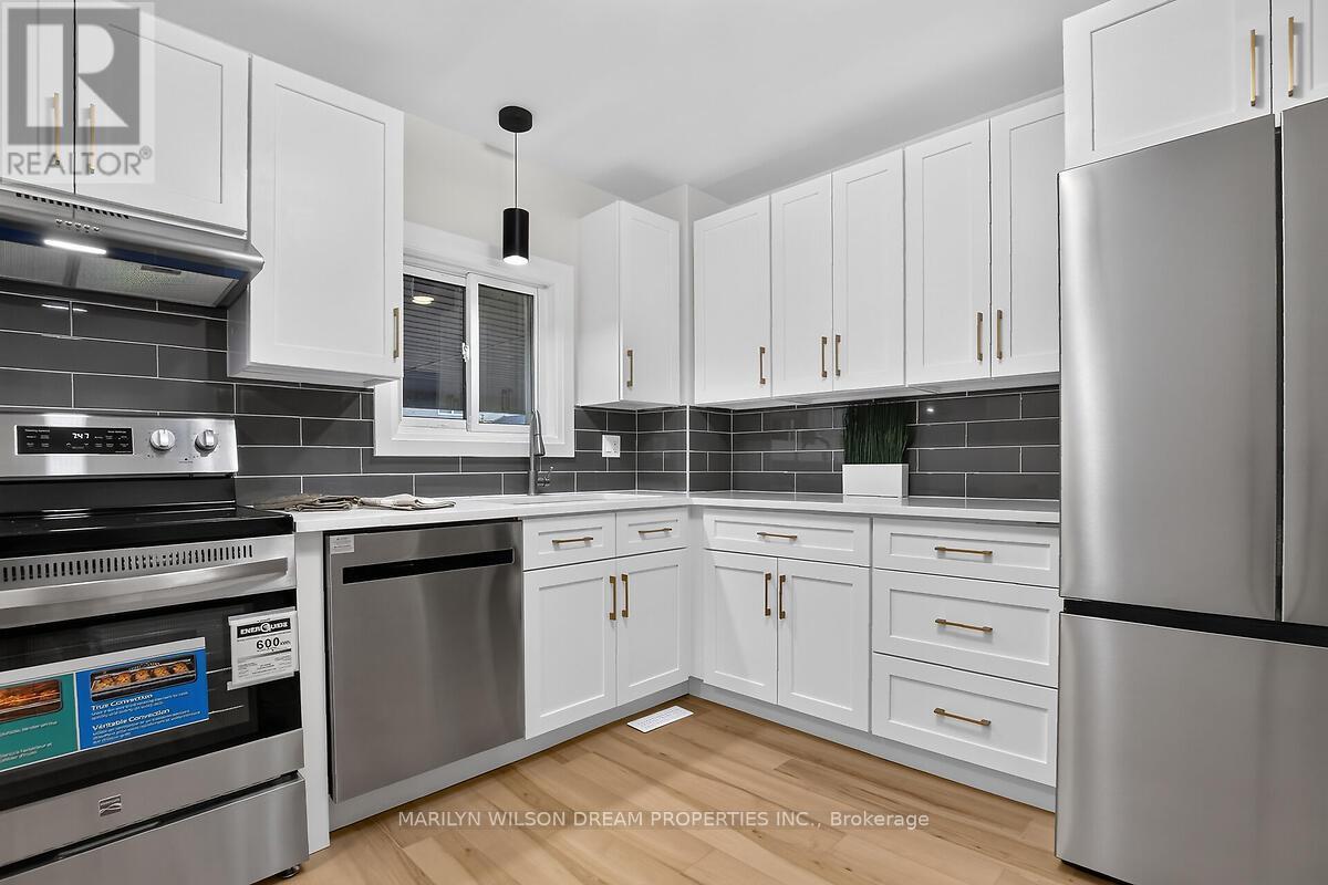 136 Bentbrook Crescent, Ottawa, Ontario  K2J 3Y3 - Photo 6 - X13509166