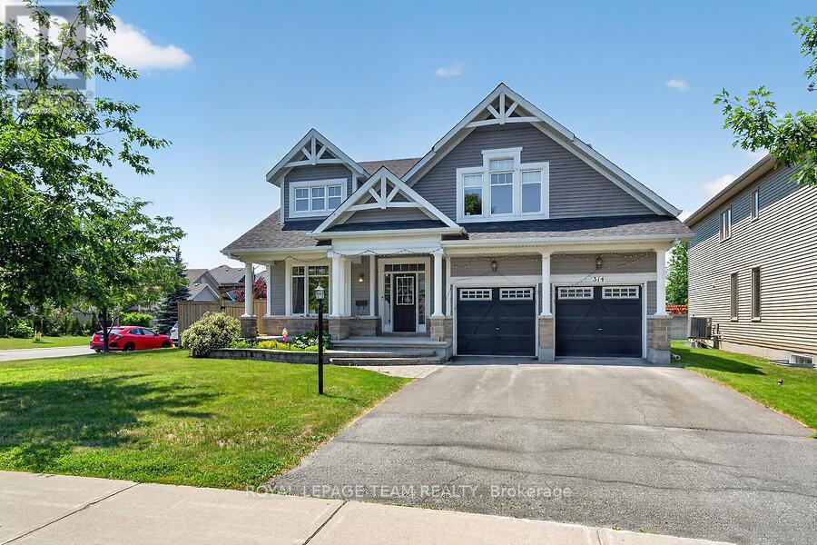 314 West Ridge Drive, Ottawa, Ontario  K2S 2G4 - Photo 1 - X13509516