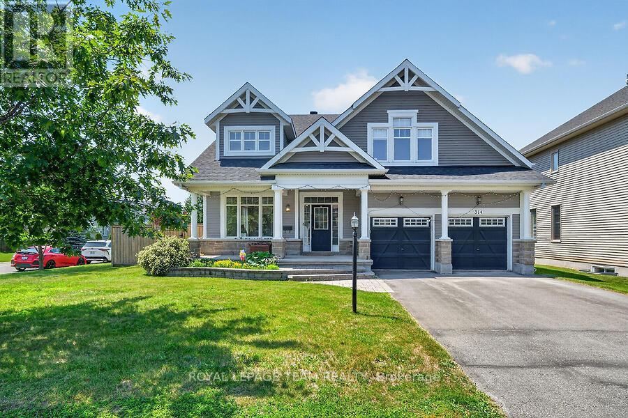 314 West Ridge Drive, Ottawa, Ontario  K2S 2G4 - Photo 2 - X13509516