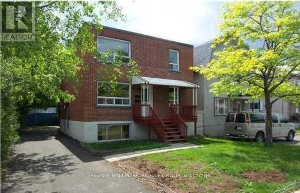 142 Ste Cecile Street, Ottawa, Ontario  K1L 5L3 - Photo 1 - X13509536