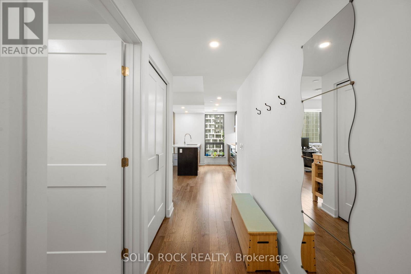 1707 - 340 Queen Street, Ottawa, Ontario  K1R 0G1 - Photo 13 - X13509586
