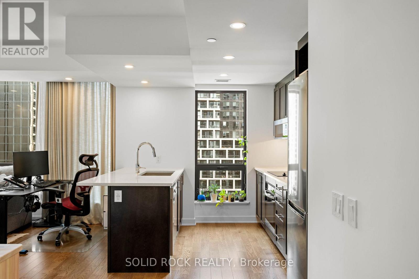 1707 - 340 Queen Street, Ottawa, Ontario  K1R 0G1 - Photo 15 - X13509586