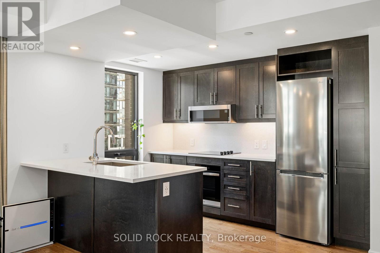 1707 - 340 Queen Street, Ottawa, Ontario  K1R 0G1 - Photo 16 - X13509586