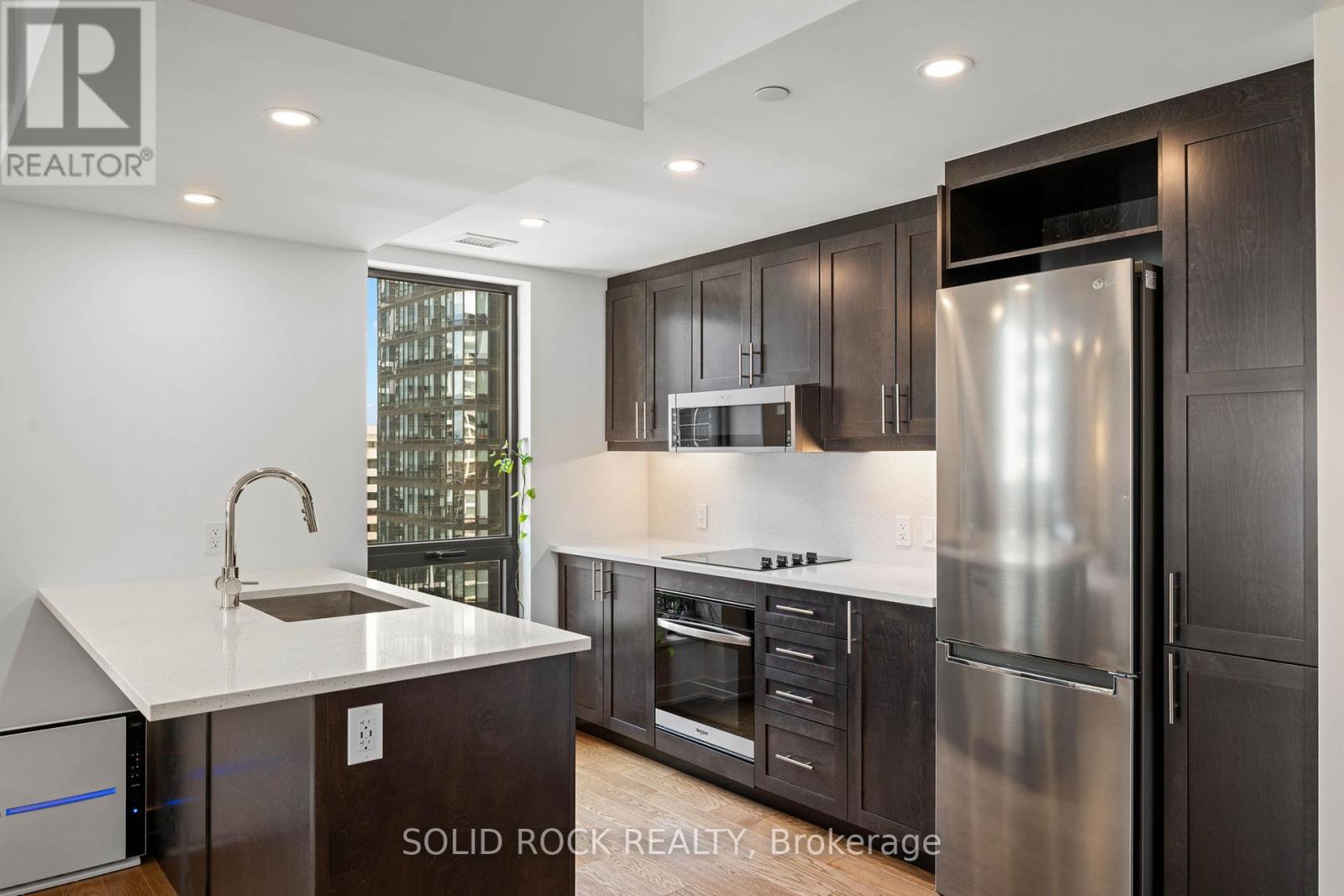 1707 - 340 Queen Street, Ottawa, Ontario  K1R 0G1 - Photo 17 - X13509586