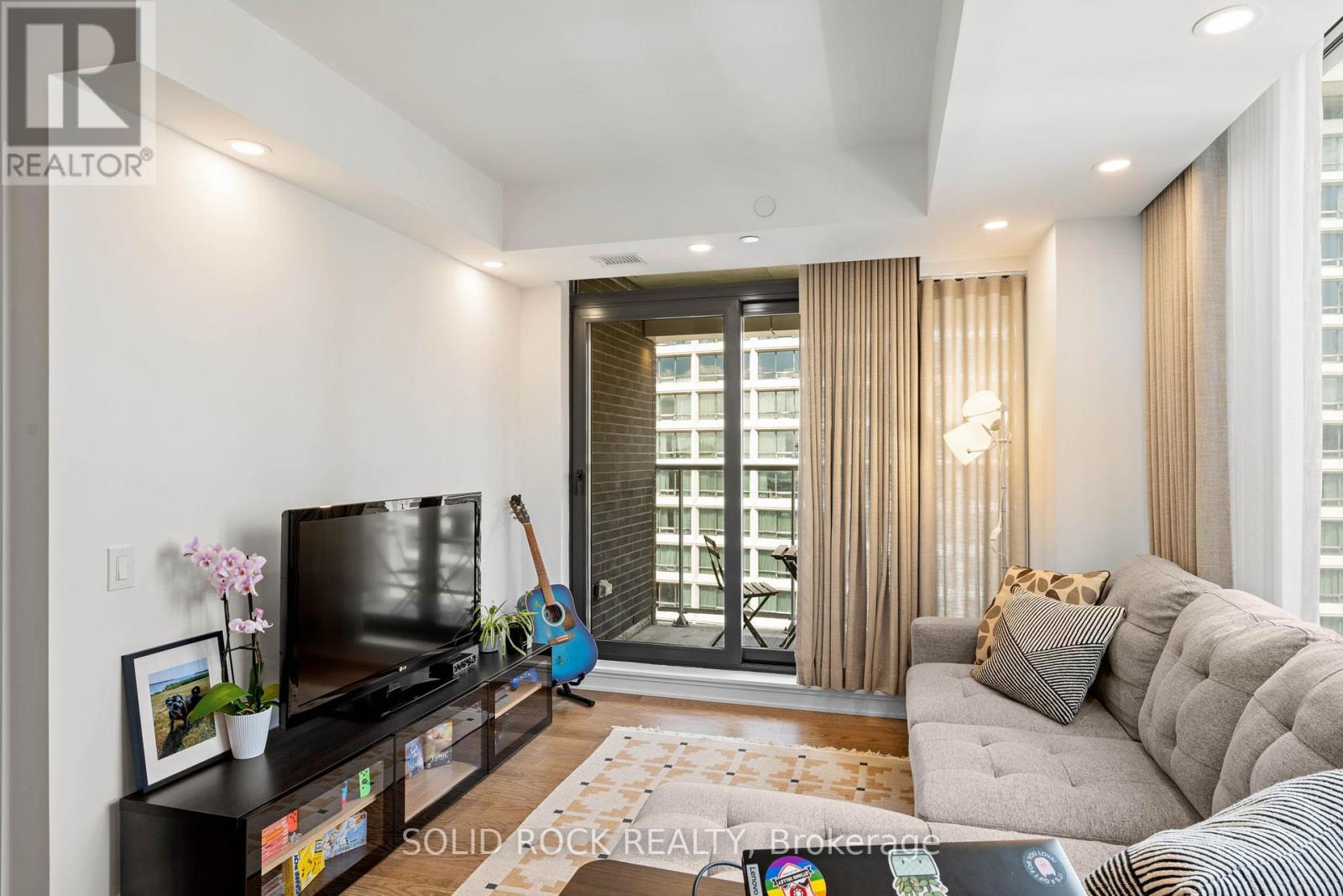 1707 - 340 Queen Street, Ottawa, Ontario  K1R 0G1 - Photo 22 - X13509586