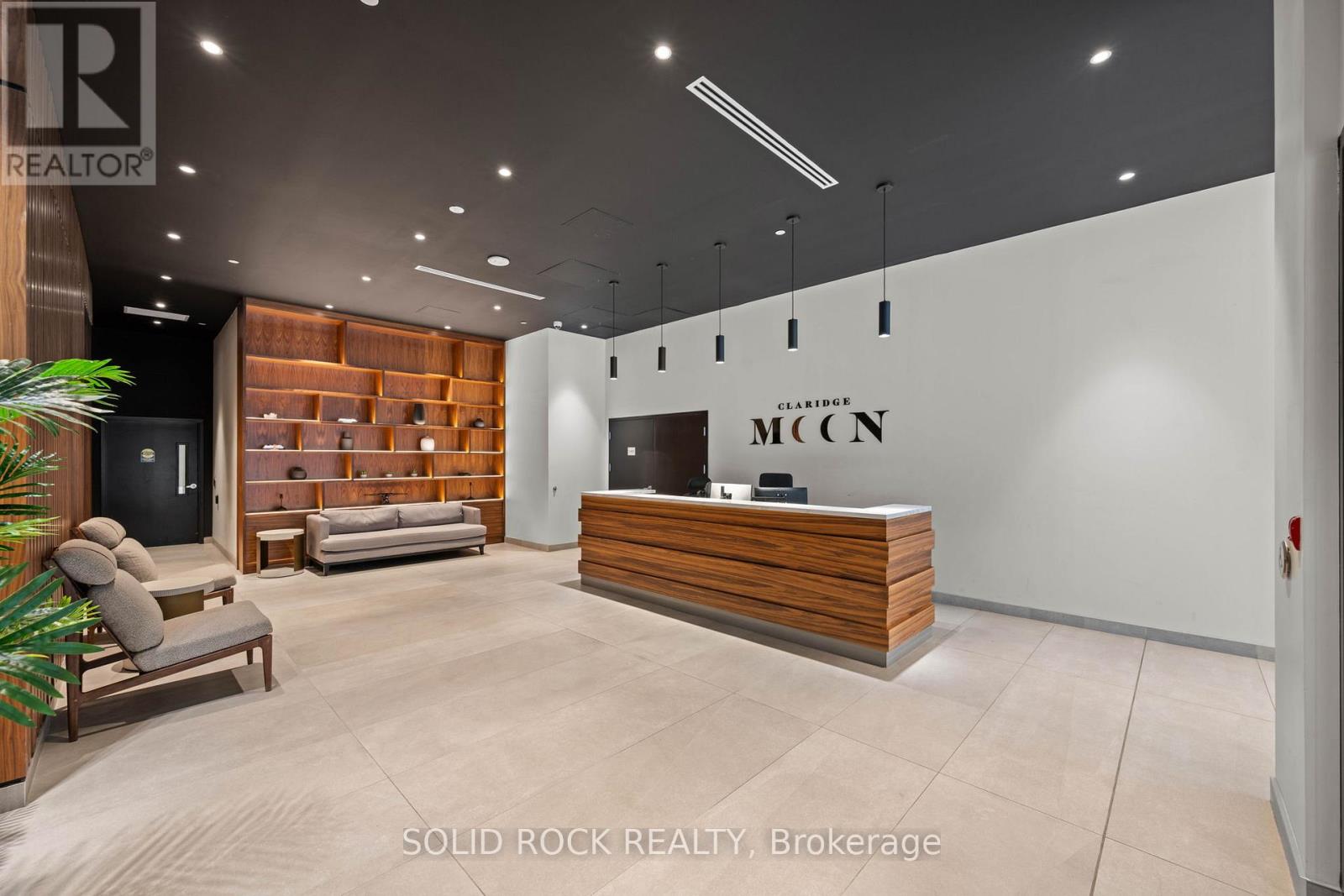1707 - 340 Queen Street, Ottawa, Ontario  K1R 0G1 - Photo 3 - X13509586