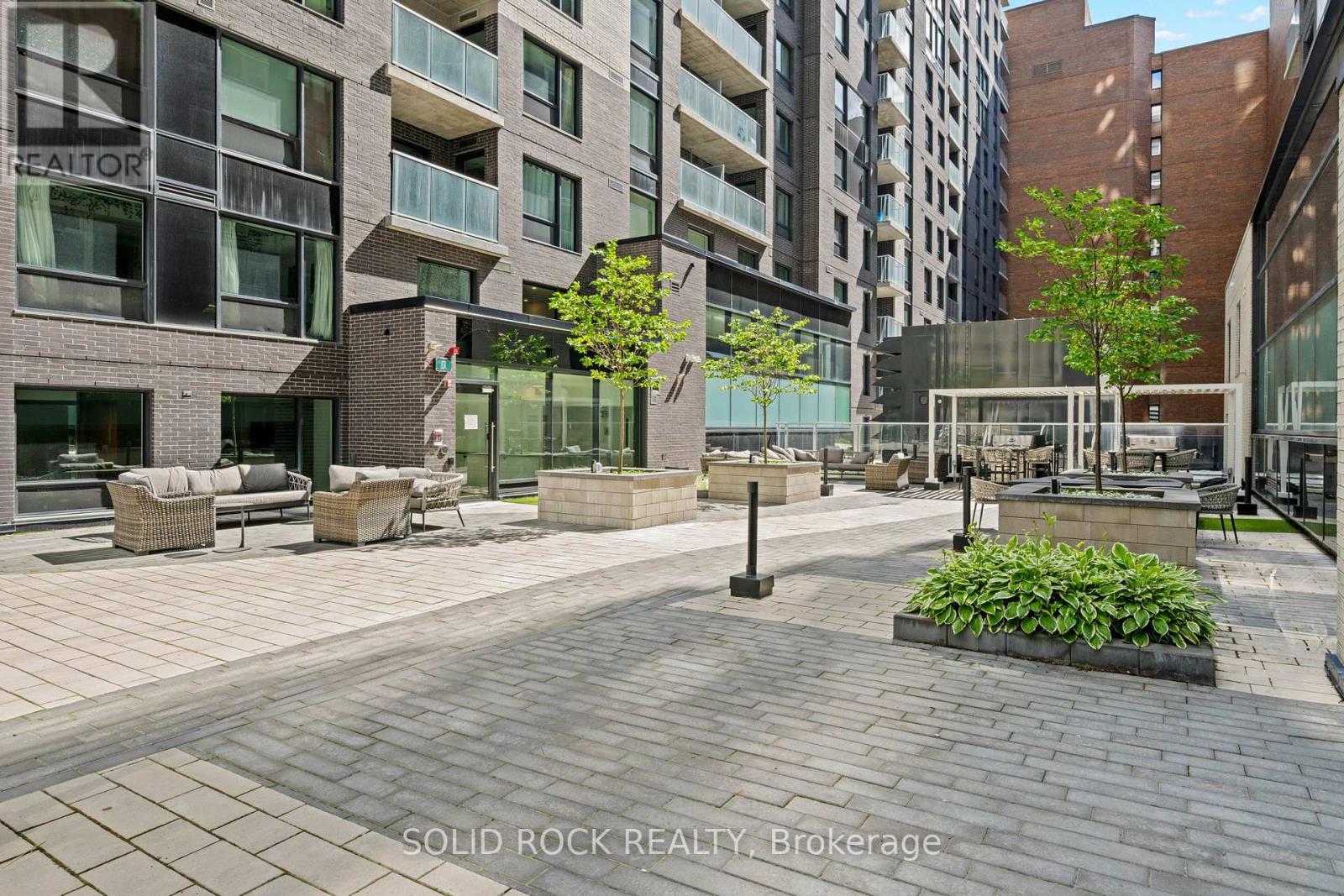 1707 - 340 Queen Street, Ottawa, Ontario  K1R 0G1 - Photo 35 - X13509586