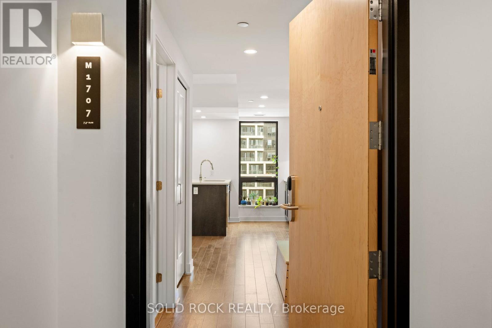 1707 - 340 Queen Street, Ottawa, Ontario  K1R 0G1 - Photo 7 - X13509586