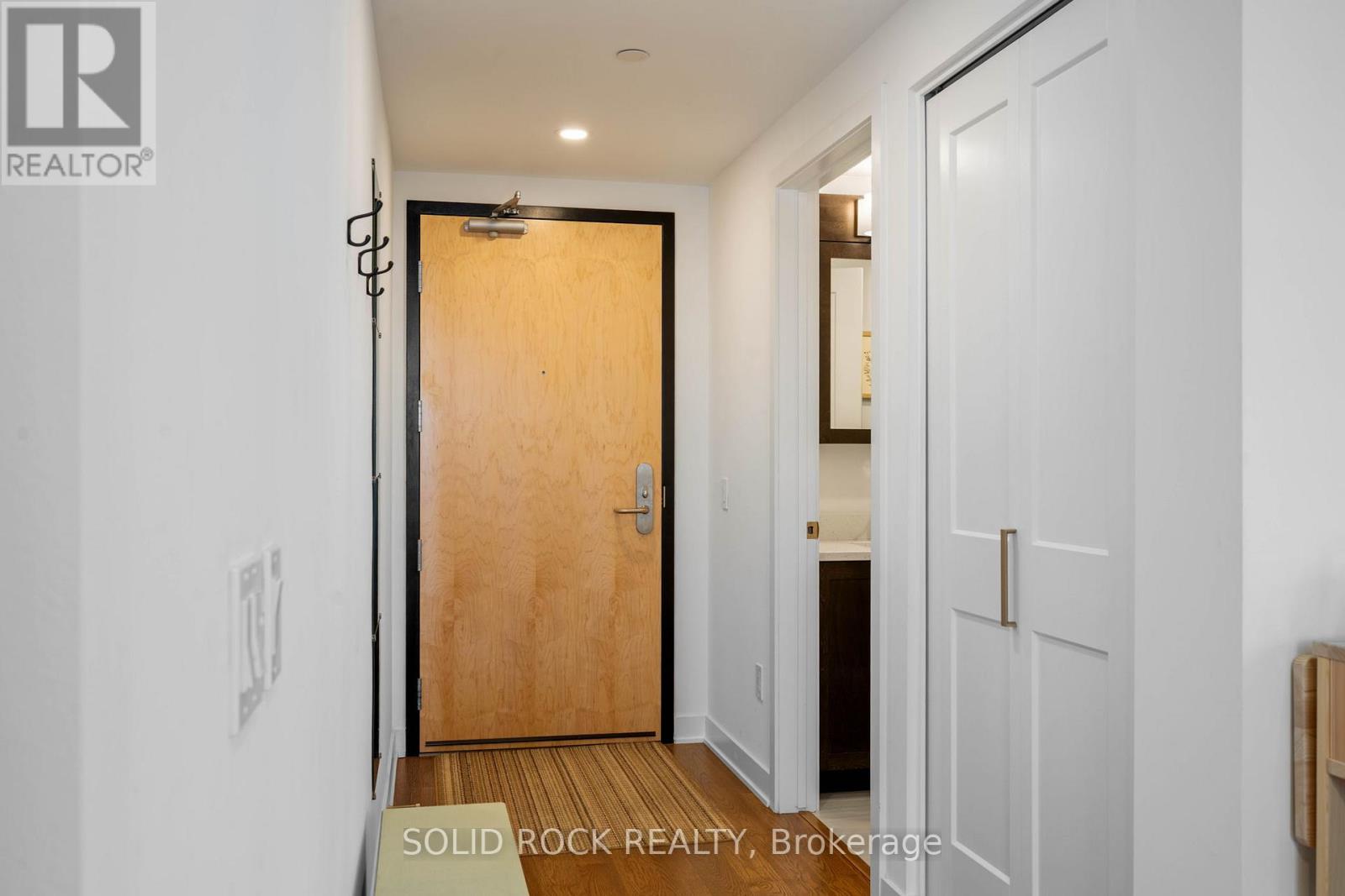 1707 - 340 Queen Street, Ottawa, Ontario  K1R 0G1 - Photo 8 - X13509586