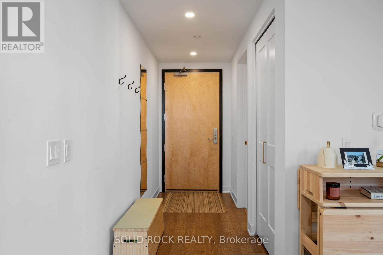 1707 - 340 Queen Street, Ottawa, Ontario  K1R 0G1 - Photo 9 - X13509586