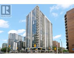 1707 - 340 QUEEN STREET, Ottawa, Ontario