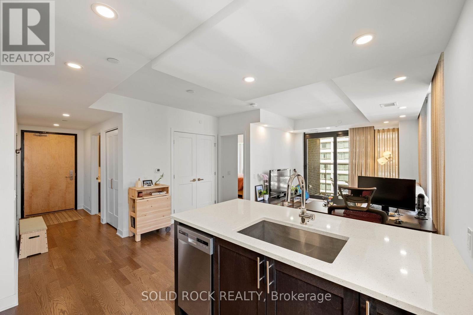 1707 - 340 Queen Street, Ottawa, Ontario  K1R 0G1 - Photo 19 - X13509588