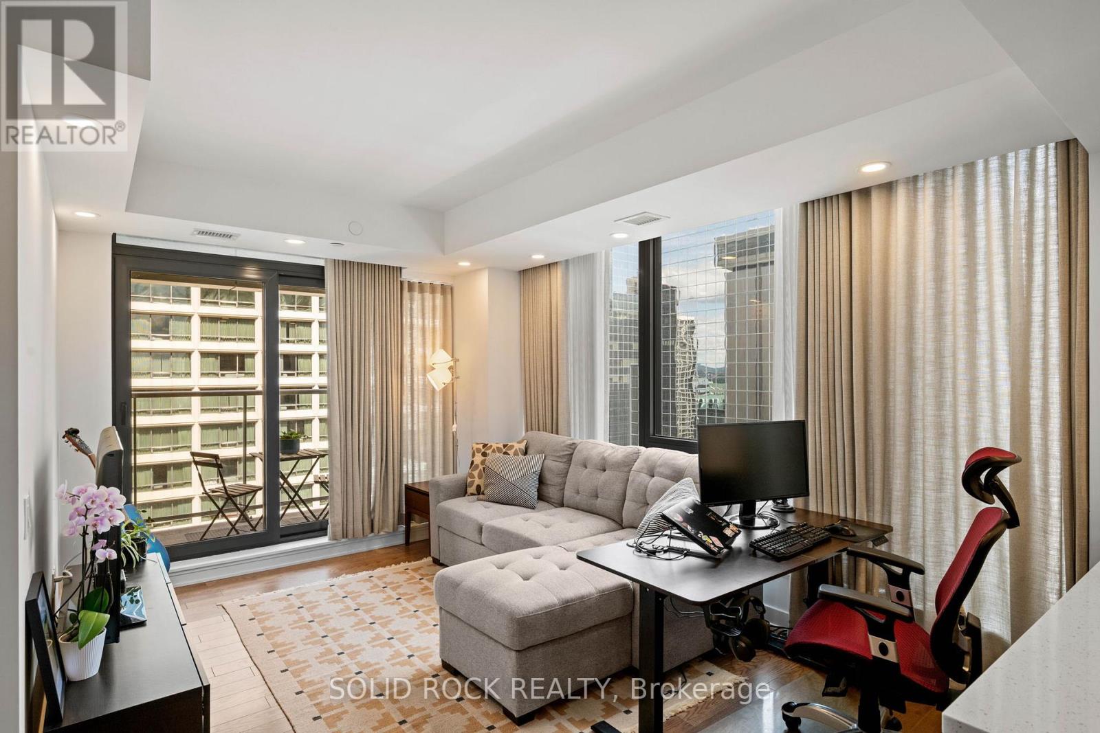 1707 - 340 Queen Street, Ottawa, Ontario  K1R 0G1 - Photo 20 - X13509588