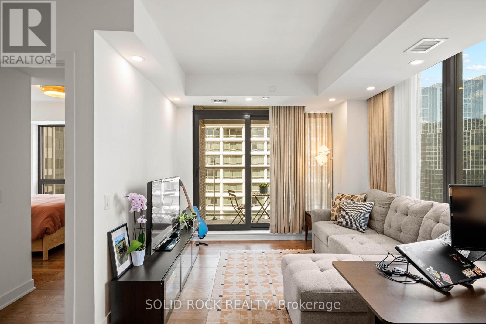 1707 - 340 Queen Street, Ottawa, Ontario  K1R 0G1 - Photo 21 - X13509588