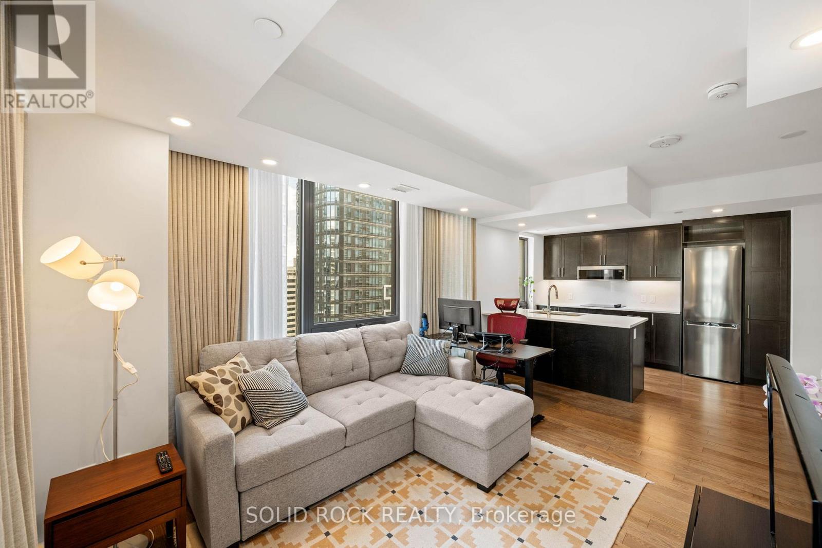 1707 - 340 Queen Street, Ottawa, Ontario  K1R 0G1 - Photo 23 - X13509588
