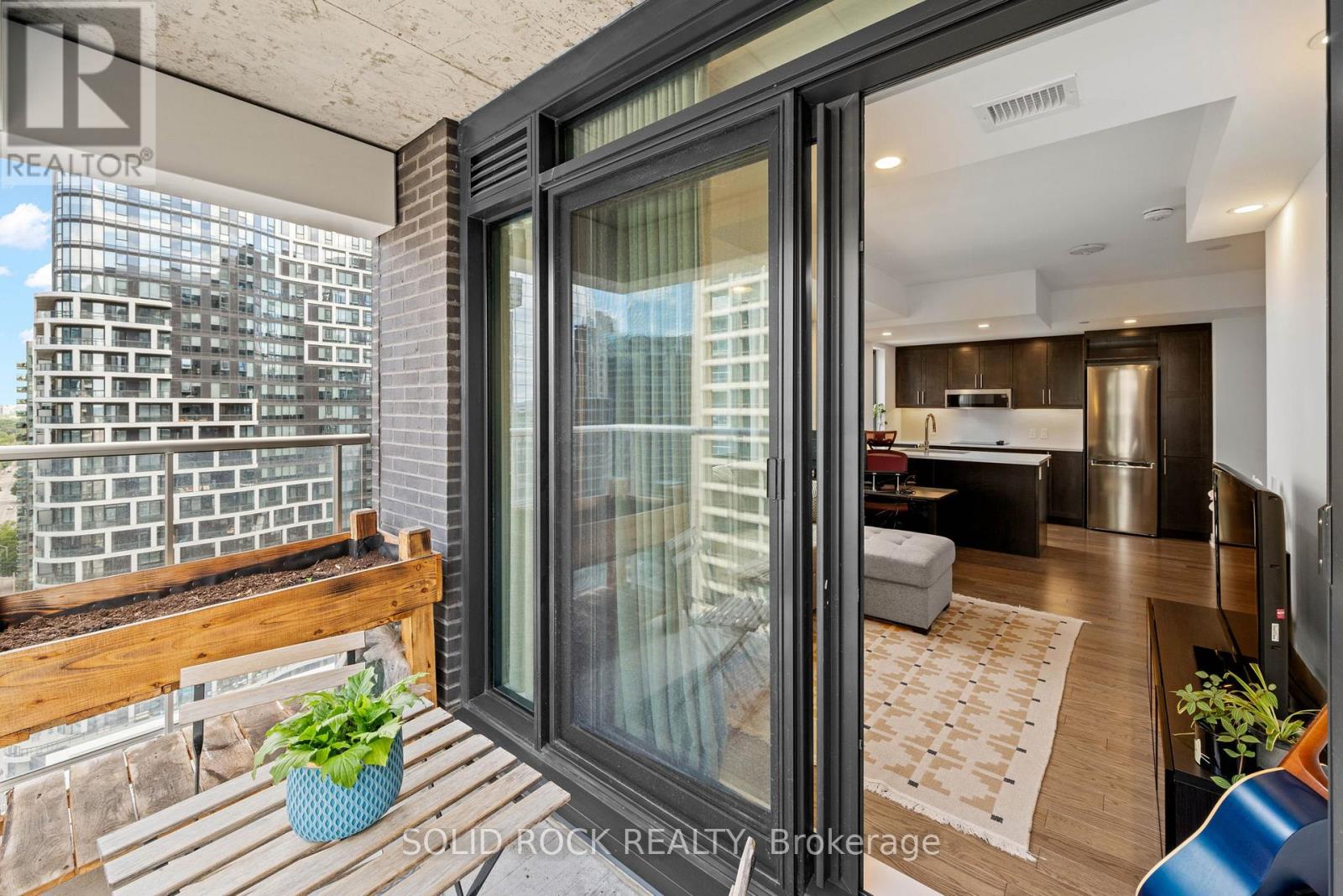 1707 - 340 Queen Street, Ottawa, Ontario  K1R 0G1 - Photo 28 - X13509588