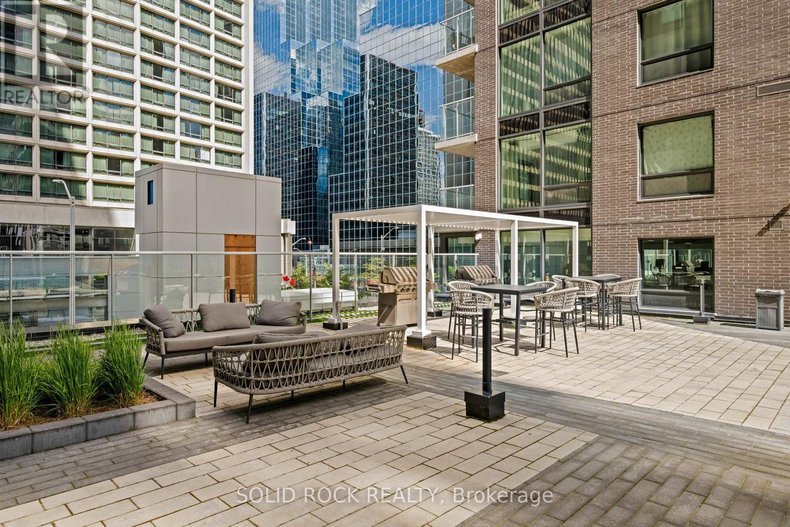 1707 - 340 Queen Street, Ottawa, Ontario  K1R 0G1 - Photo 36 - X13509588