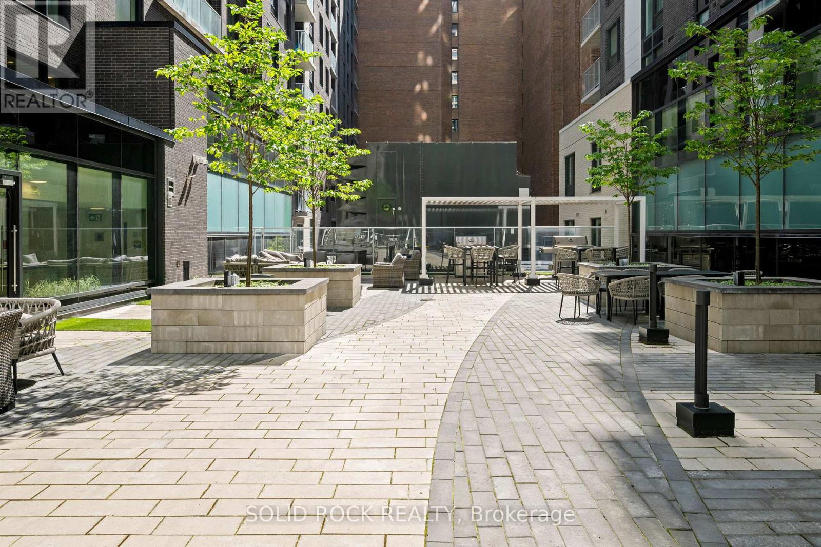 1707 - 340 Queen Street, Ottawa, Ontario  K1R 0G1 - Photo 37 - X13509588