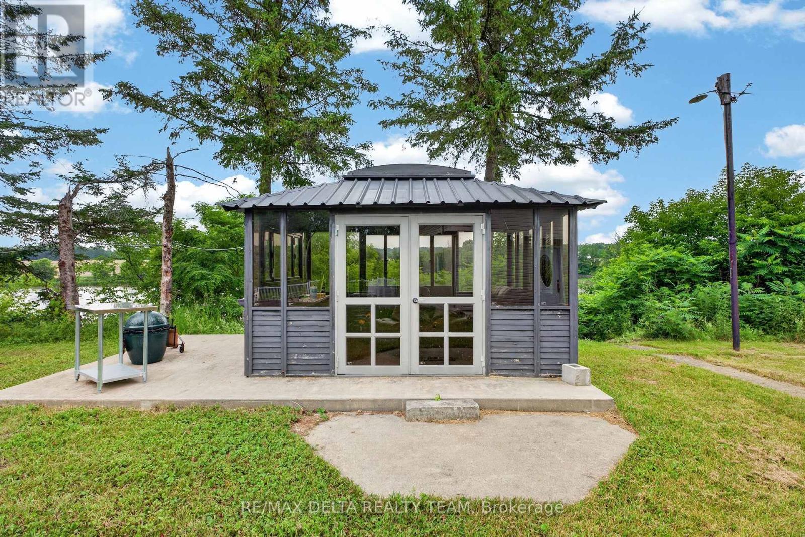 1821 Ch Bercier Road, Alfred And Plantagenet, Ontario  K0B 1L0 - Photo 41 - X13509604