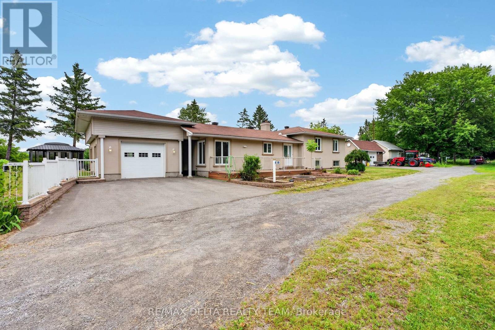 1821 Ch Bercier Road, Alfred And Plantagenet, Ontario  K0B 1L0 - Photo 8 - X13509604