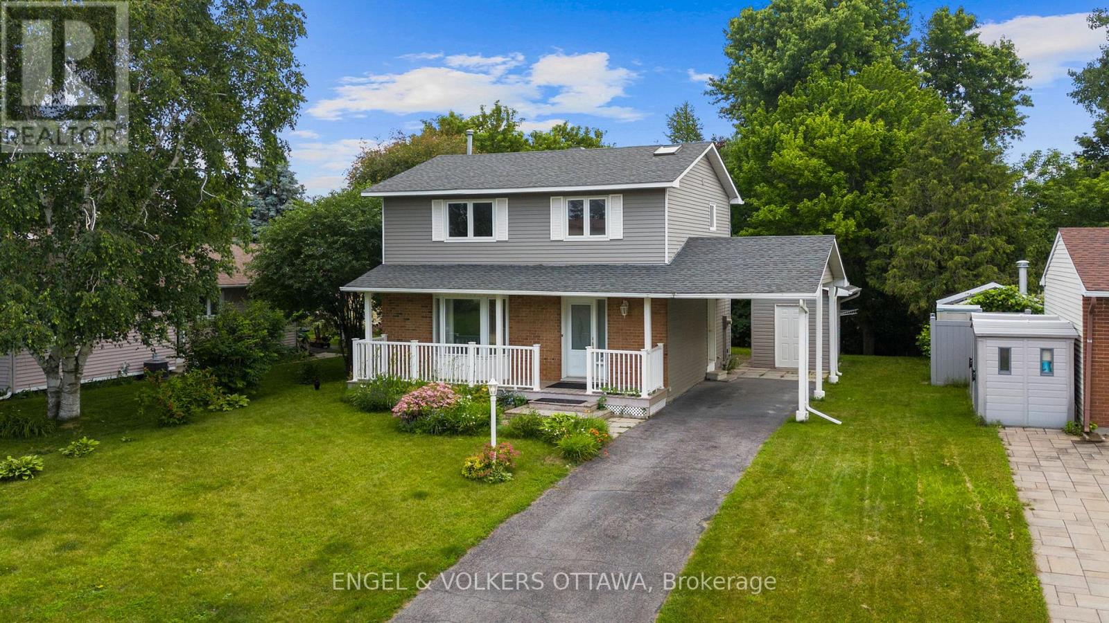25 Antler Avenue, Ottawa, Ontario  K2J 1Z4 - Photo 4 - X13509666
