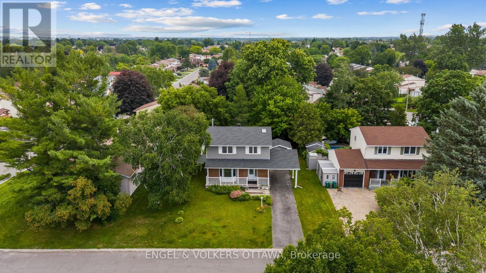 25 Antler Avenue, Ottawa, Ontario  K2J 1Z4 - Photo 5 - X13509666