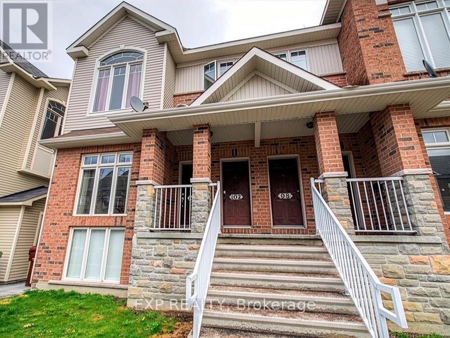 100 - 1512 Walkley Road, Ottawa, Ontario  K1V 2G5 - Photo 1 - X13509694