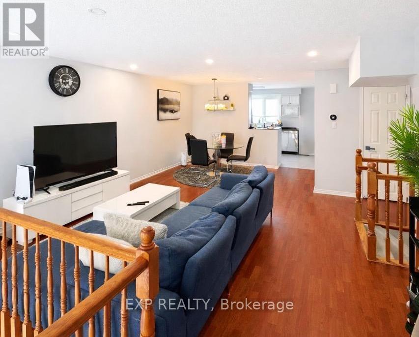 100 - 1512 Walkley Road, Ottawa, Ontario  K1V 2G5 - Photo 2 - X13509694