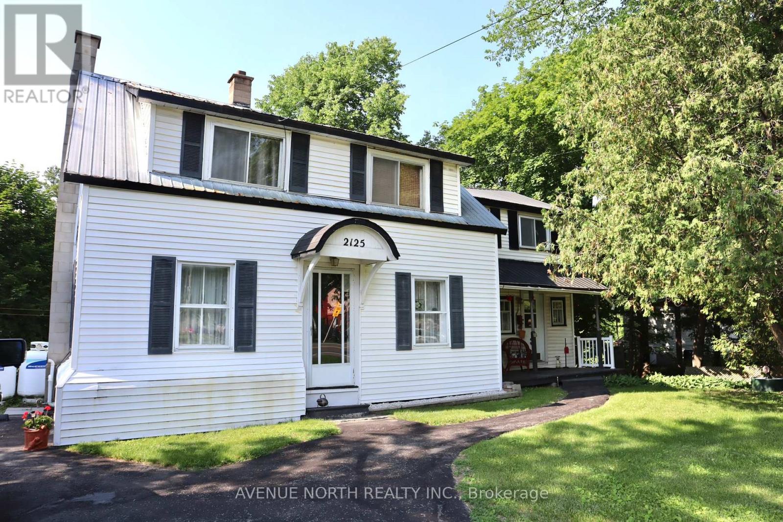 2125 Old Montreal Road, Ottawa, Ontario  K4C 1G7 - Photo 1 - X13509704
