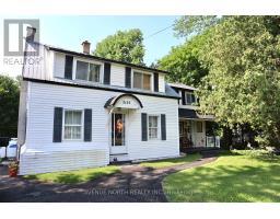 2125 OLD MONTREAL ROAD, Ottawa, Ontario