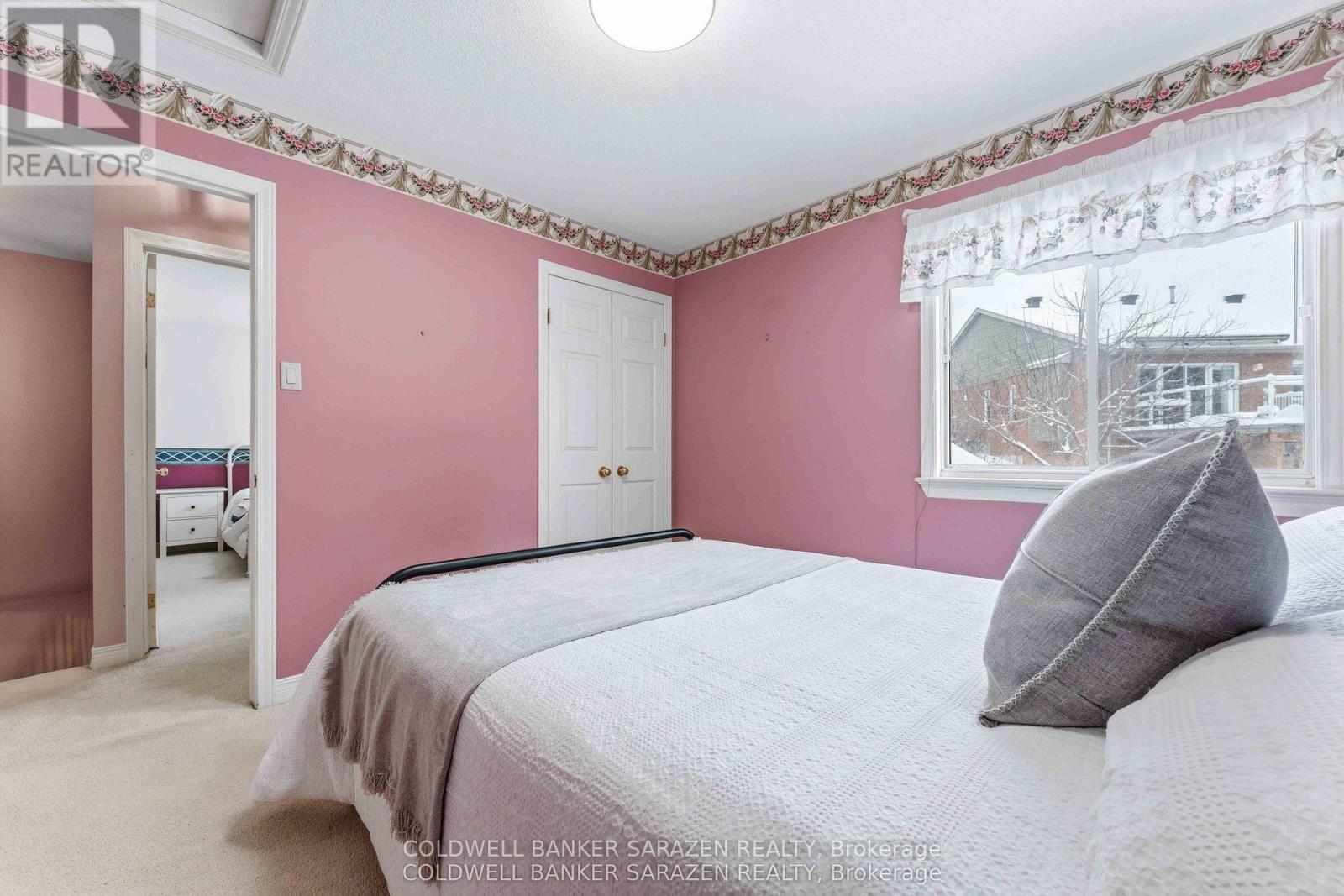 81 Kimberwick Crescent, Ottawa, Ontario  K1V 0W7 - Photo 17 - X13509750