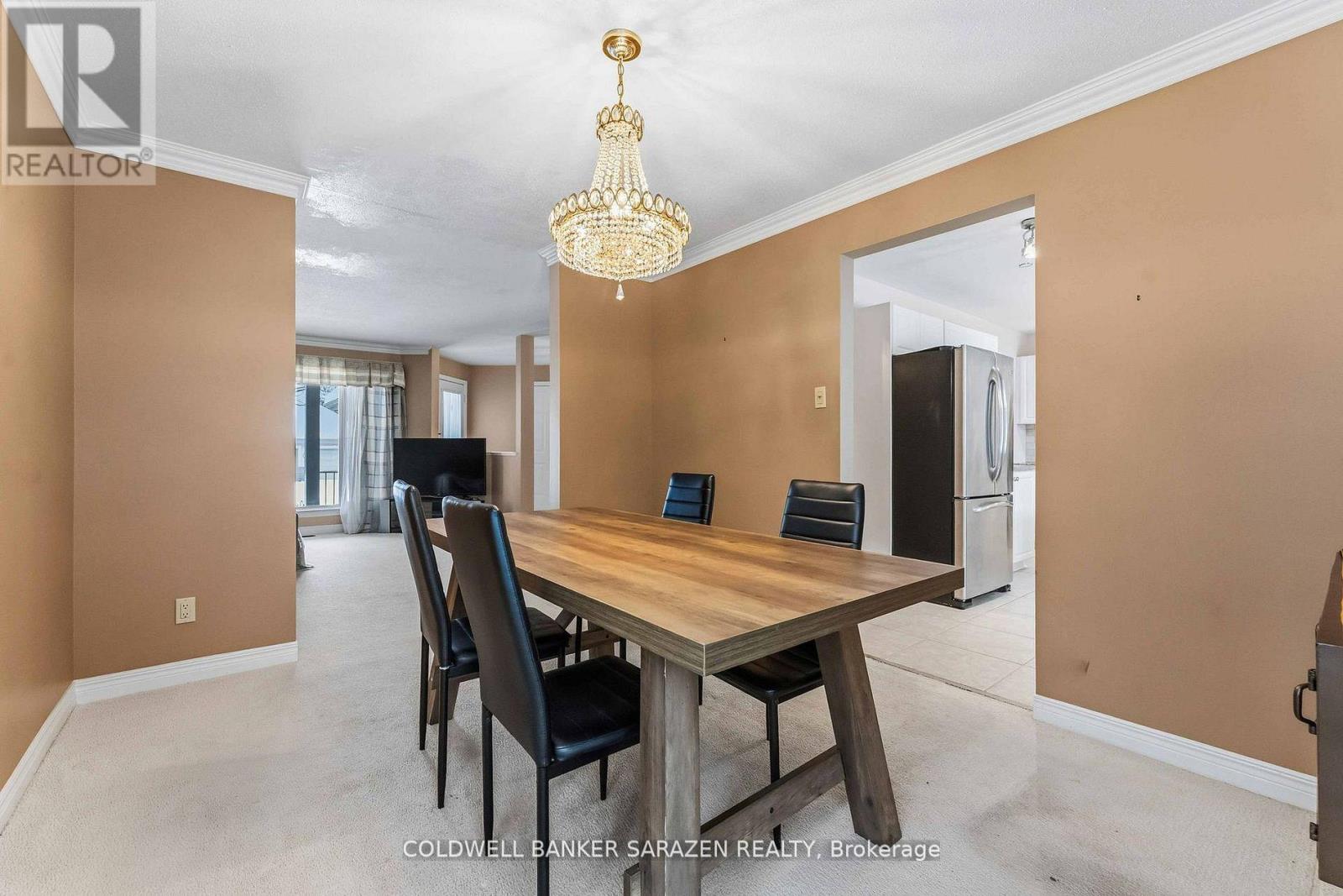 81 Kimberwick Crescent, Ottawa, Ontario  K1V 0W7 - Photo 22 - X13509750