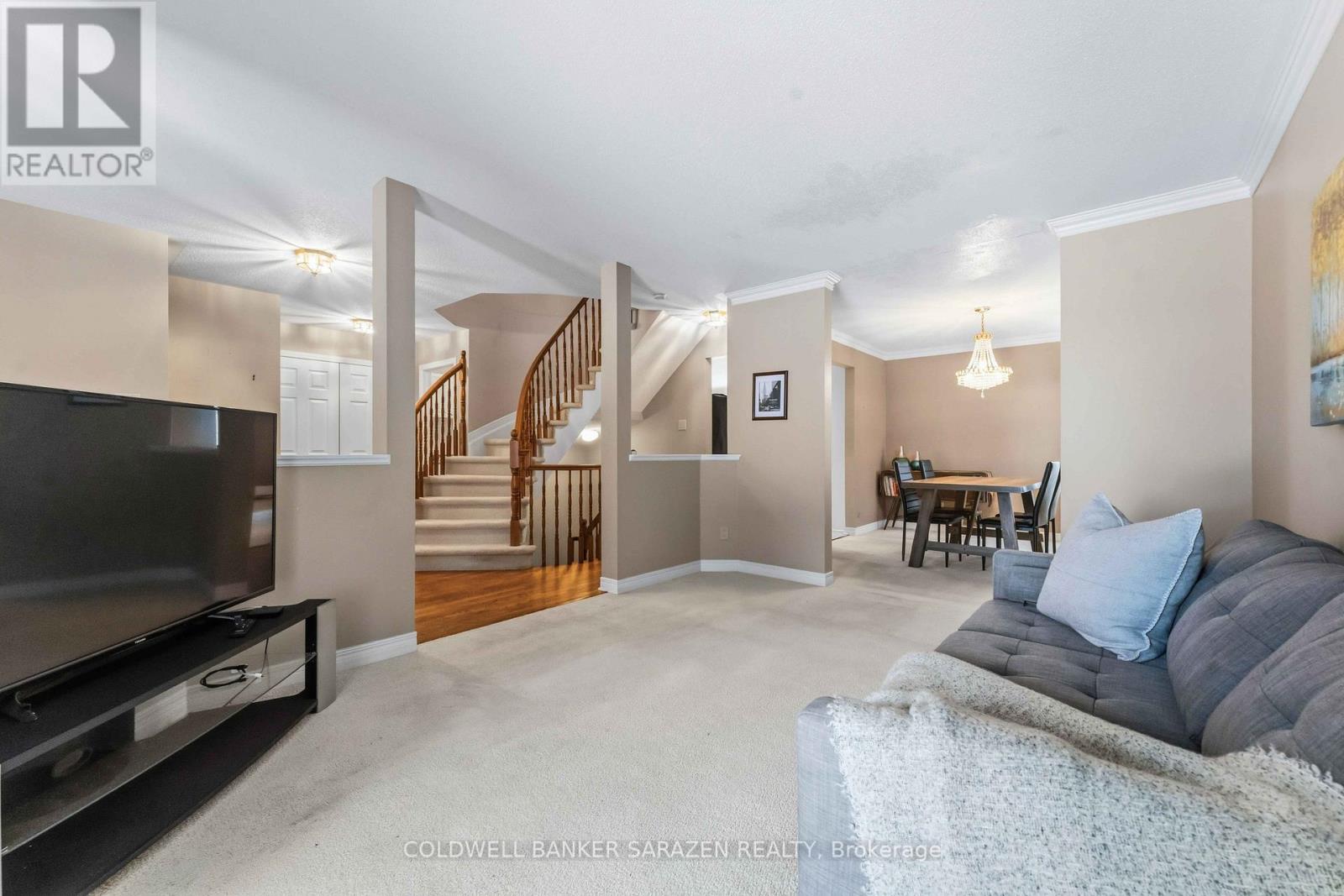81 Kimberwick Crescent, Ottawa, Ontario  K1V 0W7 - Photo 6 - X13509750