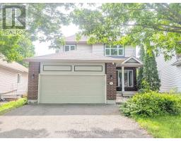 81 KIMBERWICK CRESCENT, Ottawa, Ontario