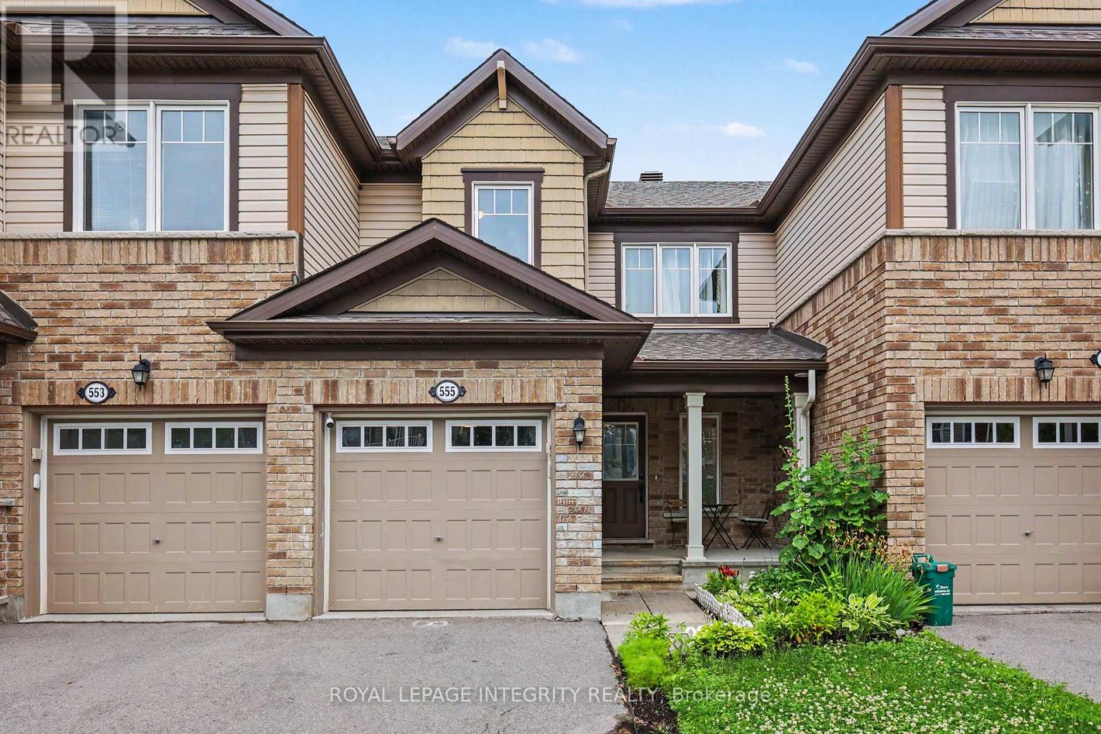 555 Foxlight Circle, Ottawa, Ontario  K2M 0L9 - Photo 1 - X13509842