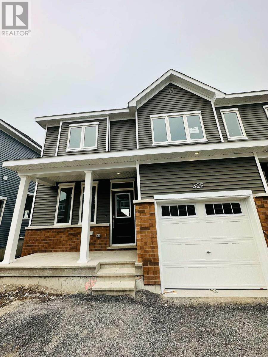 322 Canadensis Lane, Ottawa, Ontario  K2J 6X8 - Photo 1 - X13509848