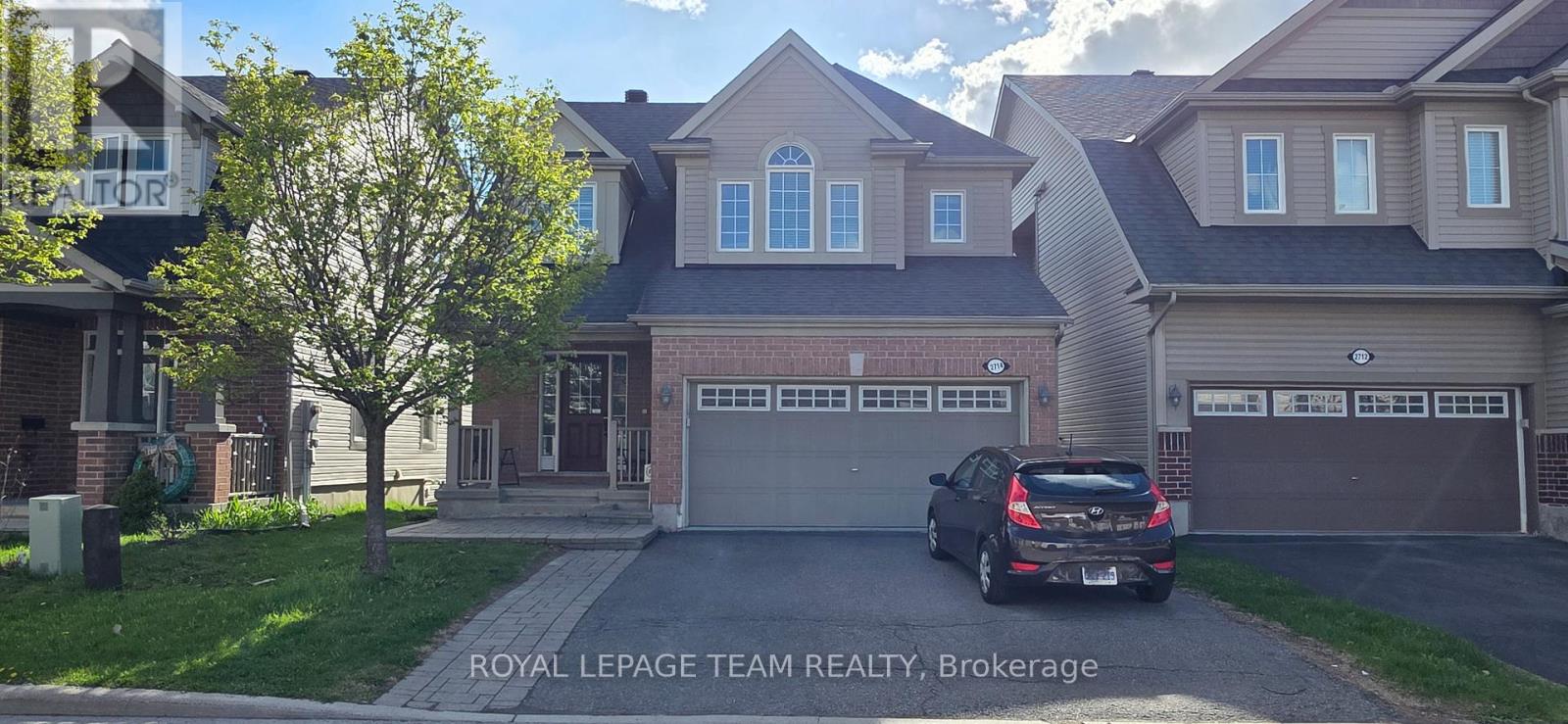2714 Grand Vista Circle, Ottawa, Ontario  K2J 0W5 - Photo 1 - X13509896