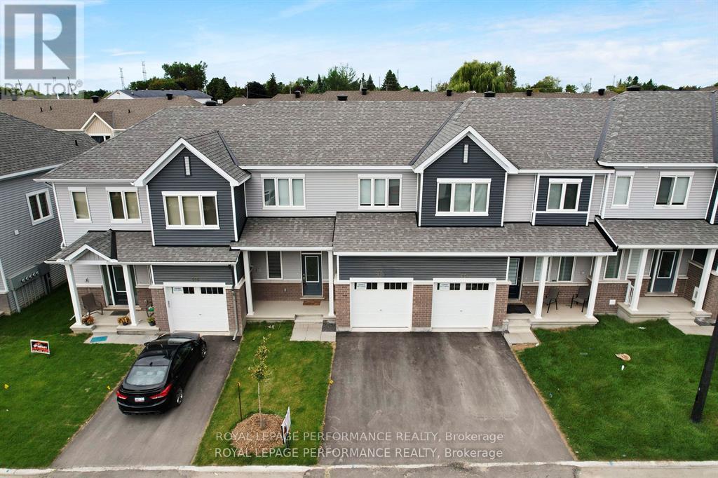 254 Falsetto Street, Ottawa, Ontario  K1W 0S4 - Photo 1 - X13509962