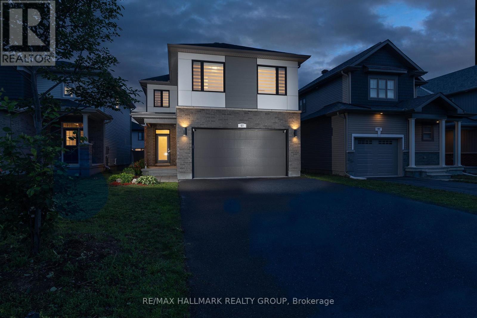 57 Zaatiik Grove, Ottawa, Ontario  K1X 0E5 - Photo 2 - X13510028