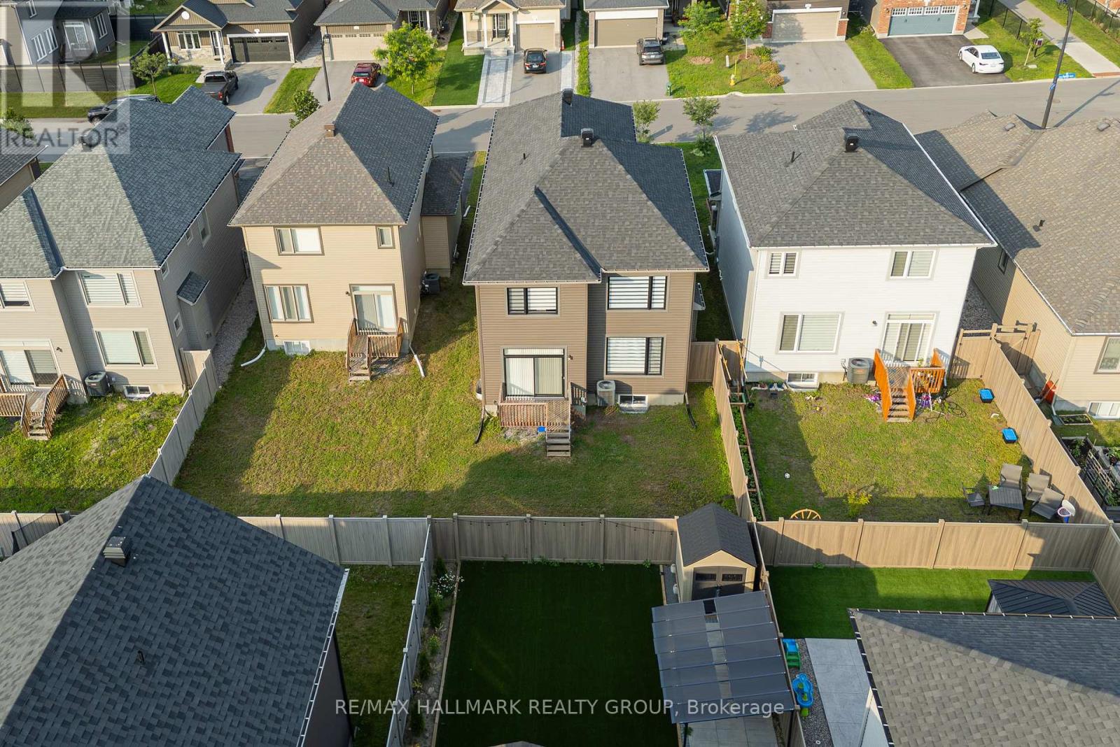 57 Zaatiik Grove, Ottawa, Ontario  K1X 0E5 - Photo 4 - X13510028