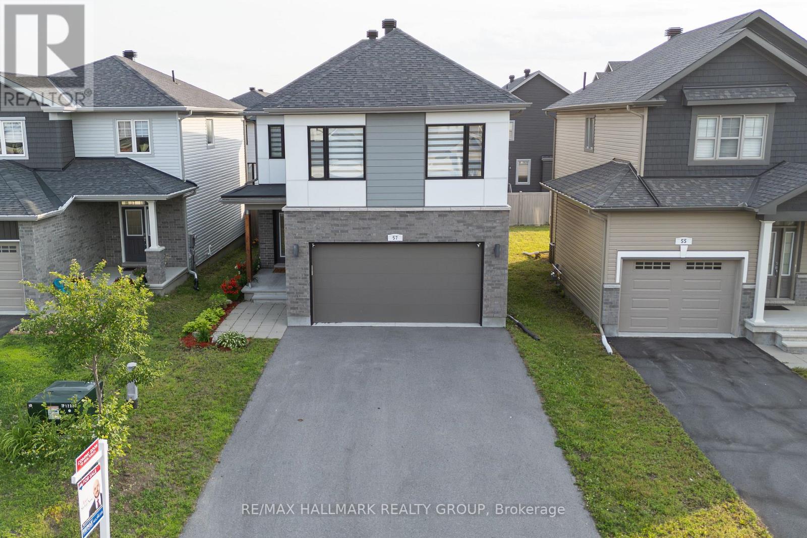 57 Zaatiik Grove, Ottawa, Ontario  K1X 0E5 - Photo 5 - X13510028