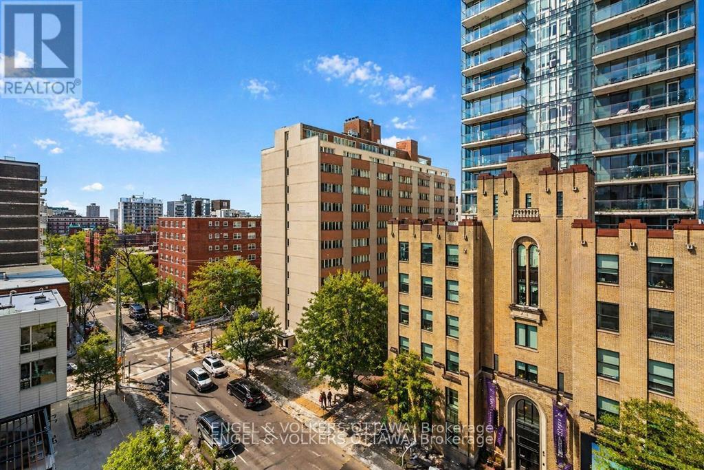 701 - 179 Metcalfe Street, Ottawa, Ontario  K2P 0W1 - Photo 15 - X13511238