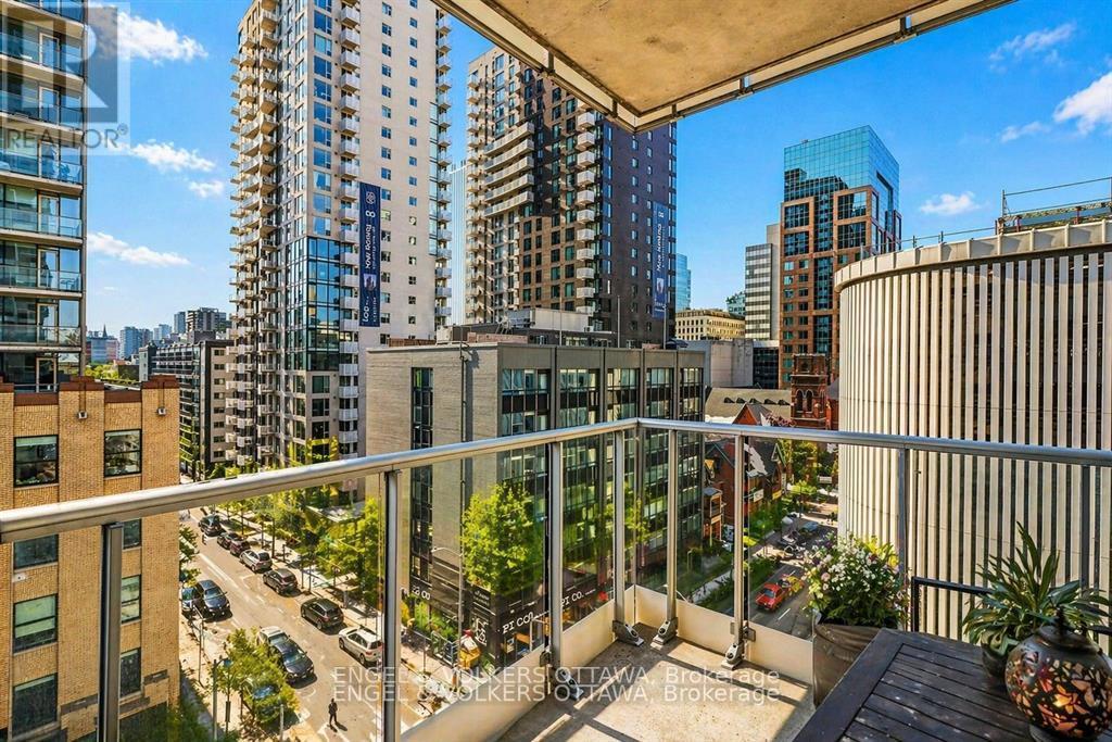 701 - 179 Metcalfe Street, Ottawa, Ontario  K2P 0W1 - Photo 16 - X13511238