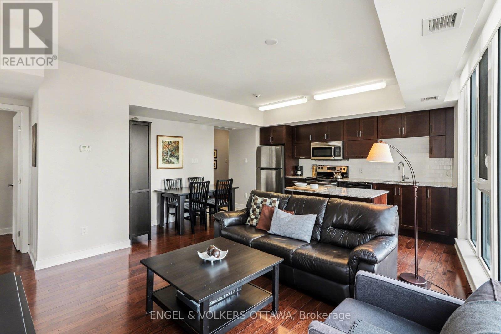 701 - 179 Metcalfe Street, Ottawa, Ontario  K2P 0W1 - Photo 5 - X13511238