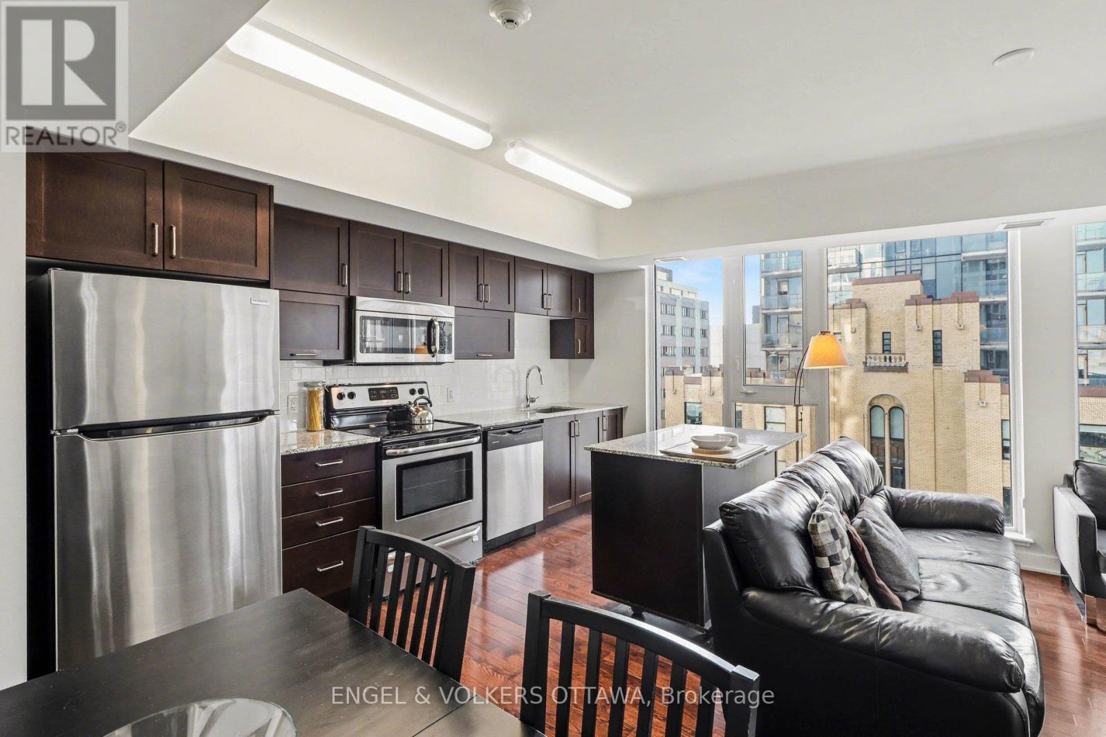 701 - 179 Metcalfe Street, Ottawa, Ontario  K2P 0W1 - Photo 6 - X13511238