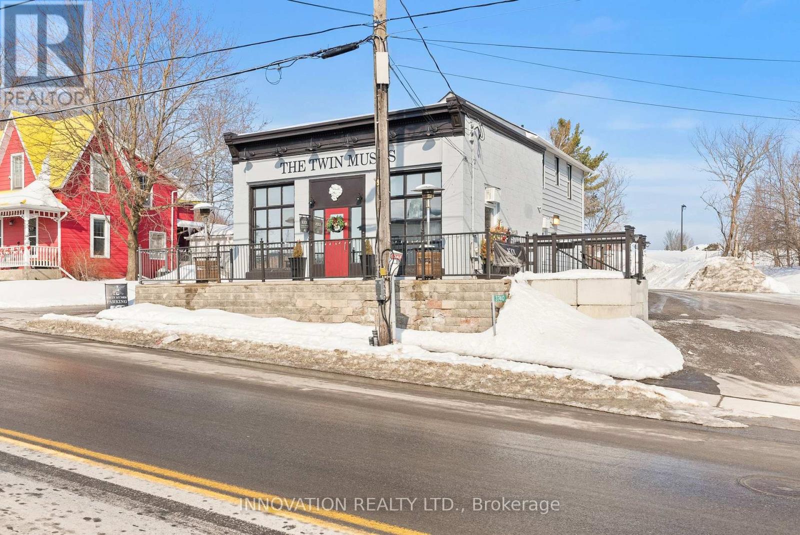 3740 Carp Road, Ottawa, Ontario  K0A 1L0 - Photo 34 - X13511262